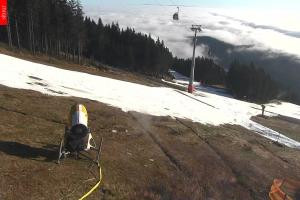 Kamera: Černá hora (Czarna Góra) Hofmanky, 1050 m n.p.m. Černá hora Černá hora (Czarna Góra) Hofmanky, 1050 m n.p.m.