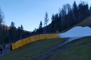 Kamera: Szczyrk Mountain Resort Solisko 650 m npm Szczyrk Szczyrk Mountain Resort Solisko 650 m npm