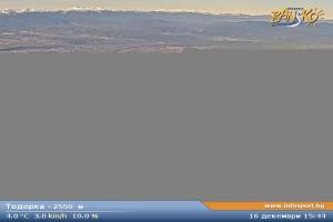 Kamera: Bansko Todorka - 2550m Bansko Bansko Todorka - 2550m