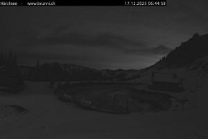 Kamera: Härzlisee Engelberg Titlis Härzlisee