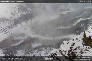 Trevalli Trevalli Pista funivia