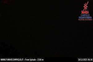 Kamera: Madonna di Campiglio Spinale 2 Madonna di Campiglio Madonna di Campiglio Spinale 2