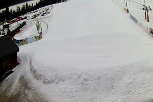 Nowy Targ Zadział Zadział Ski