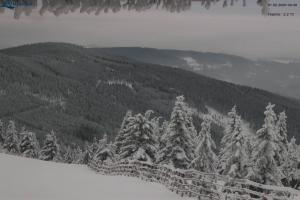 Rokytnice Rokytnice nad Jizerou Lysá hora