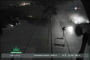 borovets borovets Yastrebets