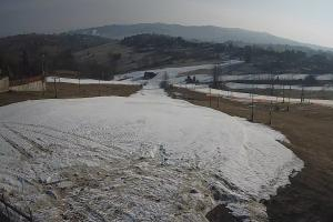 Kamera: Olczański Wierch Zwyrtlik Bukowina Tatrzańska Olczański Wierch Zwyrtlik