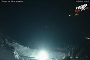 Andalo - Paganella Andalo - Paganella Rifugio Albi de Mez