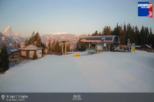 Kronplatz - Plan de Corones Kronplatz - Plan de Corones Piz de Plaies