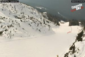 Andalo - Paganella Andalo - Paganella Pista Olimpionica 