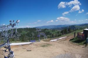 Bukowina Tatrzańska Rusiń-ski Wyciąg