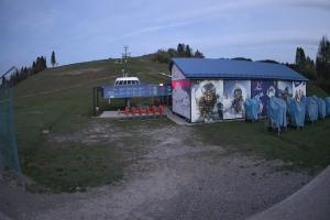 Tylicz Master Ski Wyciąg taśmowy dla dzieci