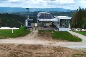 Kamera: Kotelnica Kotelnica - Jankulakowski Wierch Białka Tatrzańska Kotelnica Kotelnica - Jankulakowski Wierch