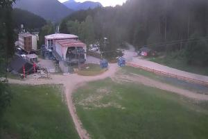 Kamera: Malino Brdo Ski Park Hrabovo Ruzomberok Malino Brdo Ski Park Hrabovo