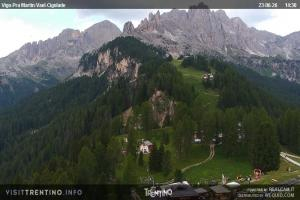 Kamera: Val di Fassa - Carezza Vigo di Fassa - Catinaccio 3 Val di Fassa - Carezza Val di Fassa - Carezza Vigo di Fassa - Catinaccio 3