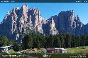 Kamera: Val di Fassa - Carezza Vigo di Fassa - Catinaccio 4 Val di Fassa - Carezza Val di Fassa - Carezza Vigo di Fassa - Catinaccio 4