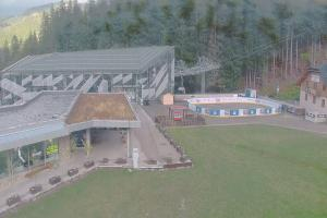 Kamera: Jasna - Chopok Biela Púť – 1.117 m n.m. Jasna Jasna - Chopok Biela Púť – 1.117 m n.m.