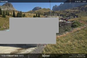 Kamera: San Martino di Castrozza - Passo Rolle Rolle pass San Martino di Castrozza - Passo Rolle San Martino di Castrozza - Passo Rolle Rolle pass