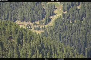 Kamera: San Martino di Castrozza - Passo Rolle Ces - Malga Valcigolera San Martino di Castrozza - Passo Rolle San Martino di Castrozza - Passo Rolle Ces - Malga Valcigolera
