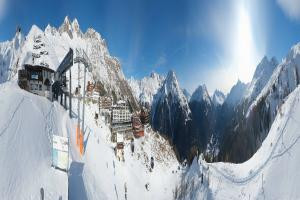 Soelden Soelden Hochsölden 2.077m