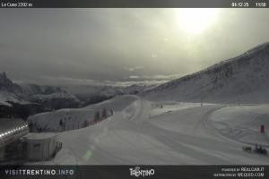 Val di Fiemme Val di Fiemme - Cavalese - Predazzo - Obereggen SkiAreaAlpeLusia - Le Cune