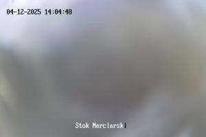 Kamera: Stok narciarski w Przemyślu POSiR Kamera 1 - Stacja górna Przemyśl Stok narciarski w Przemyślu POSiR Kamera 1 - Stacja górna