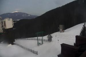 Korbielów Pilsko Hala Hala Miziowa