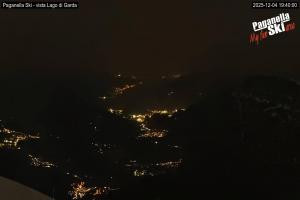 Kamera: Andalo - Paganella Vista lago di Garda Andalo - Paganella Andalo - Paganella Vista lago di Garda