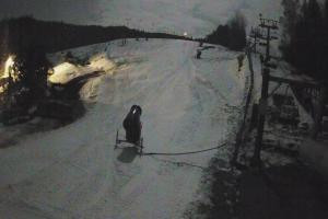 Kamera: Dwie doliny Wierchomla - stacja dolna Wierchomla - Muszyna Dwie doliny Wierchomla - stacja dolna