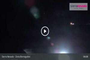 Kamera: Sierra Nevada Zona Borreguiles Sierra Nevada Sierra Nevada Zona Borreguiles