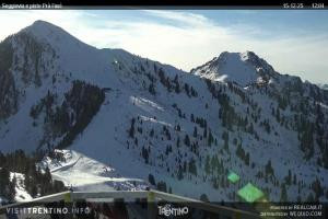 Val di Fiemme Val di Fiemme - Cavalese - Predazzo - Obereggen Alpe Cermis - Prafiorì