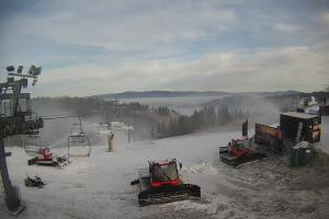 Kamera: Rusiń-ski Wyciąg Bukowina Tatrzańska Rusiń-ski Wyciąg