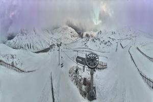 Glenshee Glenshee Livecam