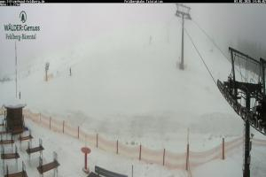 Feldberg  Feldberg Liftverbund Seebuck Talstation