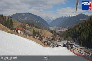 Kamera: Kronplatz - Plan de Corones Valdaora/Gassl Kronplatz - Plan de Corones Kronplatz - Plan de Corones Valdaora/Gassl