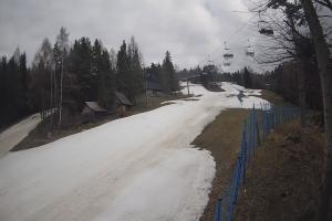 Wierchomla-Muszyna Dwie Doliny Szałas