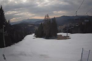 Wierchomla-Muszyna Dwie Doliny Polanki