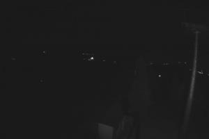 Krynica Jaworzyna Krynicka Widok ze szczytu Jaworzyny Krynickiej (1114 m n.p.m)