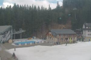 Kamera: Jasna - Chopok Biela Púť – 1.117 m n.m. Jasna Jasna - Chopok Biela Púť – 1.117 m n.m.