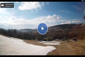 Lądek Zdrój Stacja narciarska Lądek Zdrój - SKI FAMILY Stacja górna