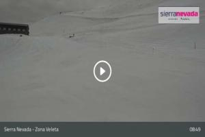 Sierra Nevada Sierra Nevada Zona Veleta