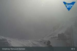 Flattach  Molltaler Gletscher Bergstation