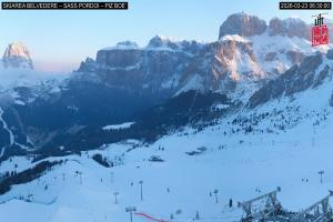 Val di Fassa - Carezza Val di Fassa - Carezza Canazei - Belvedere