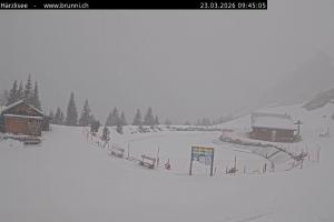 Engelberg Titlis Härzlisee 