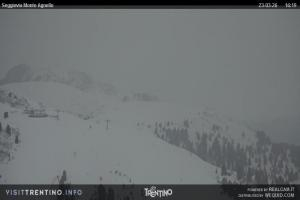 Val di Fiemme Val di Fiemme - Cavalese - Predazzo - Obereggen Pampeago - Monte Agnello