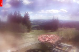 Lipno Kramolín Skiareál Lipno Kramolín Lanová dráha Lipno