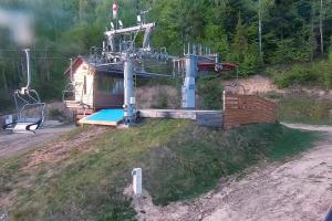 Wisła Nowa Osada Kamera on-line