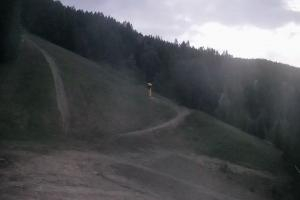 Bachledova dolina Bachledova dolina Jezersko