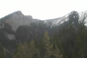 Zakopane Kasprowy Wierch Tatry Zachodnie