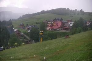 Bachledova dolina Bachledova dolina 