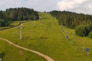 Białka Tatrzańska Kotelnica Białczańska Kotelnica - Remiaszów